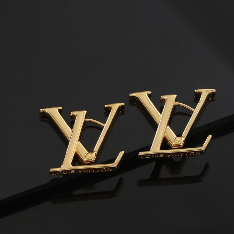 LV Earrings